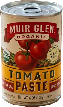 ZES Tomato Paste